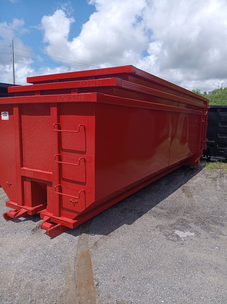 Cover photo of Otis Road Dumpster Rentals Solutions | Disposal & Recycling